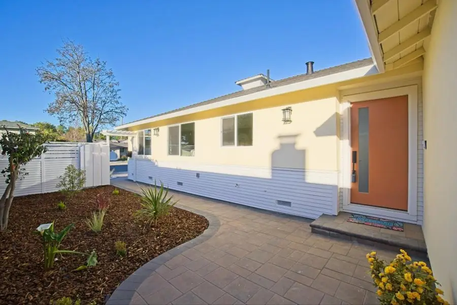 114 Cumulus Avenue, Sunnyvale, CA 94087 - #2