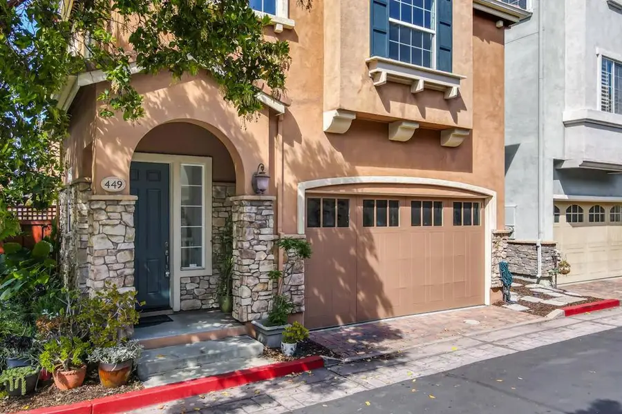 449 Norwood Circle, Santa Clara, CA 95051 - #2