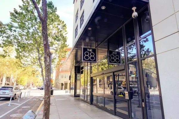 88 E San Fernando Street #704, San Jose, CA 95113