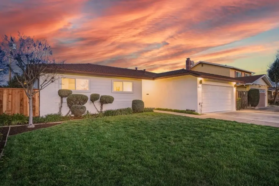 3686 Kirk Road, San Jose, CA 95124 - #2