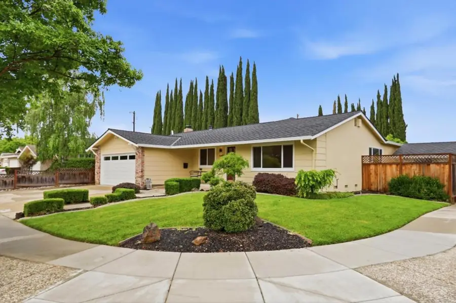 4407 Hendrix Court, San Jose, CA 95124 - #2