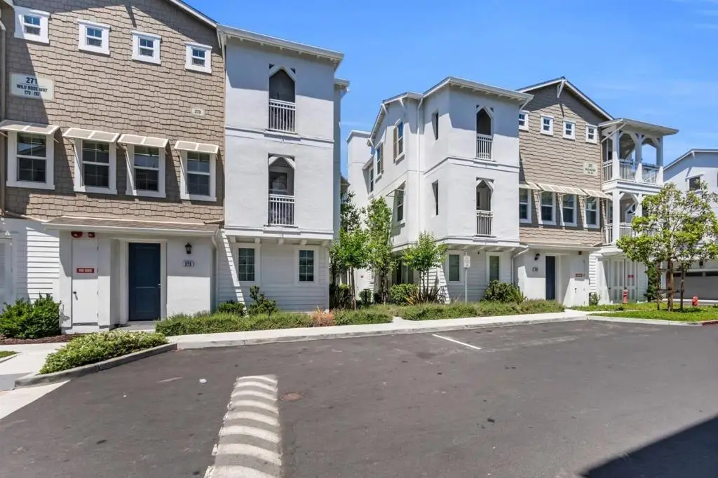 283 Wild Rose Way, Milpitas, CA 95035 - #1