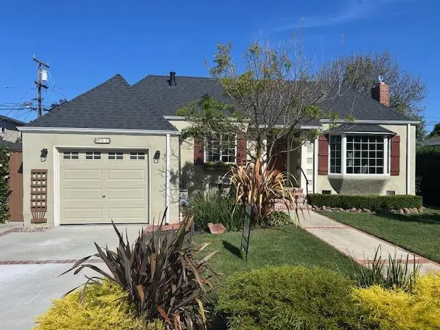 905 Haddon Drive, San Mateo, CA 94402 - #1