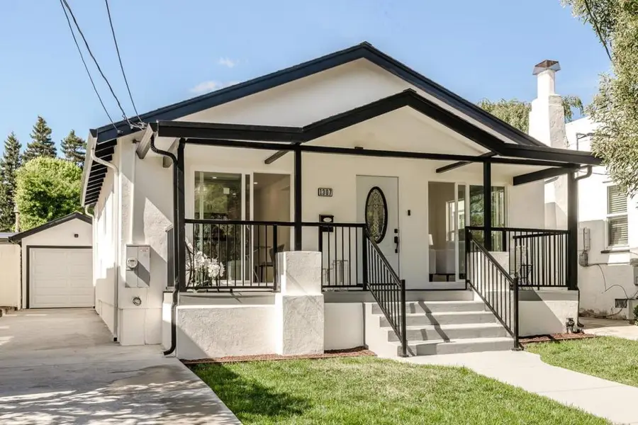 1307 California Drive, Burlingame, CA 94010 - #2