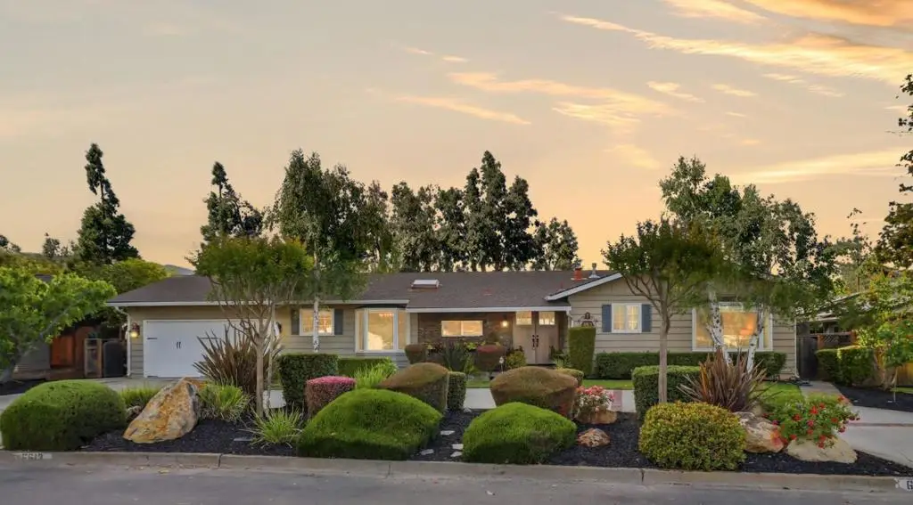 6613 Crystal Springs Drive, San Jose, CA 95120 - #1