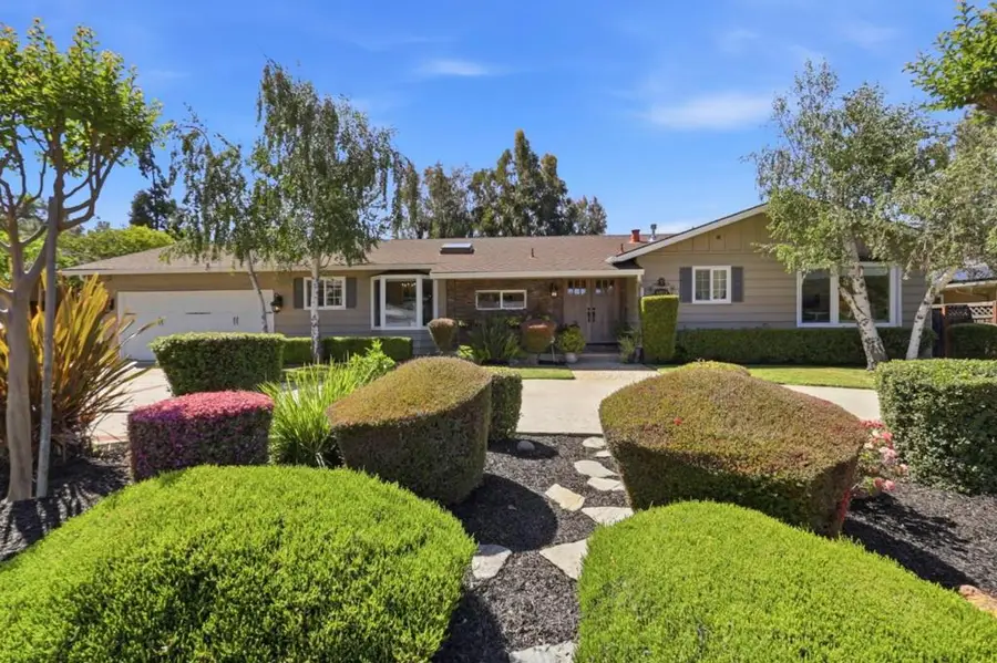 6613 Crystal Springs Drive, San Jose, CA 95120 - #3