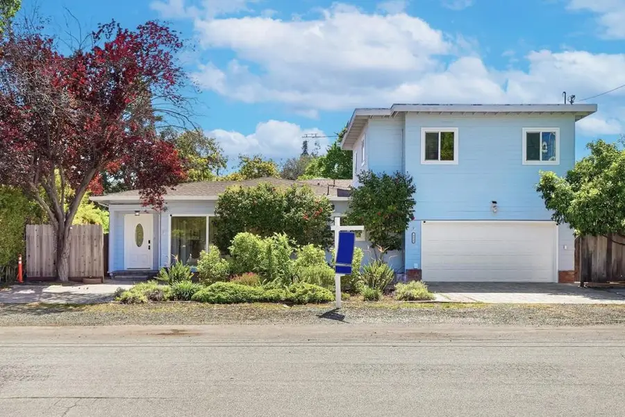 592 Sunnymount Avenue, Sunnyvale, CA 94087 - #2