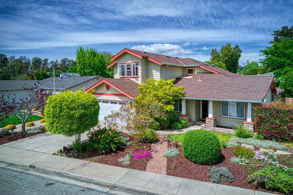 114 Seaborg Place, Santa Cruz, CA 95060 - #1