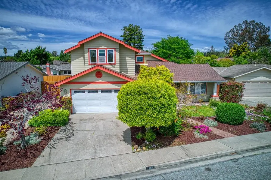 114 Seaborg Place, Santa Cruz, CA 95060 - #2