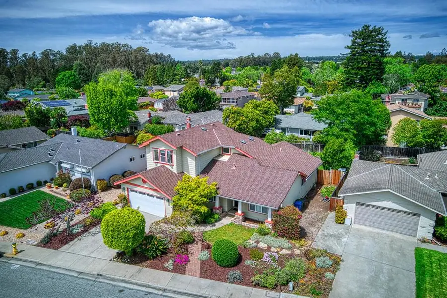 114 Seaborg Place, Santa Cruz, CA 95060 - #3