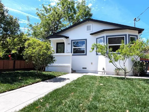 Address Withheld By Seller, Mountain View, CA 94041