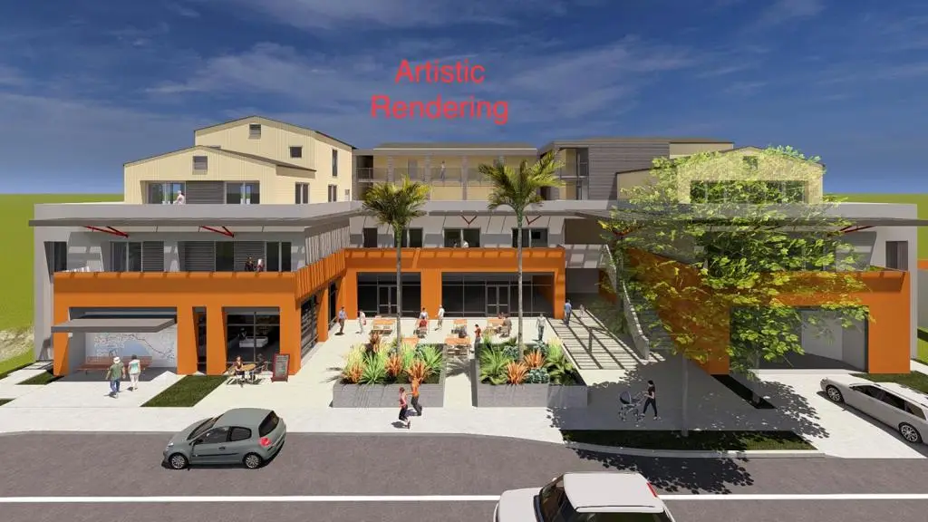 1600 Brommer Street, Santa Cruz, CA 95062 - #1