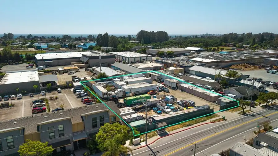 1600 Brommer Street, Santa Cruz, CA 95062 - #2