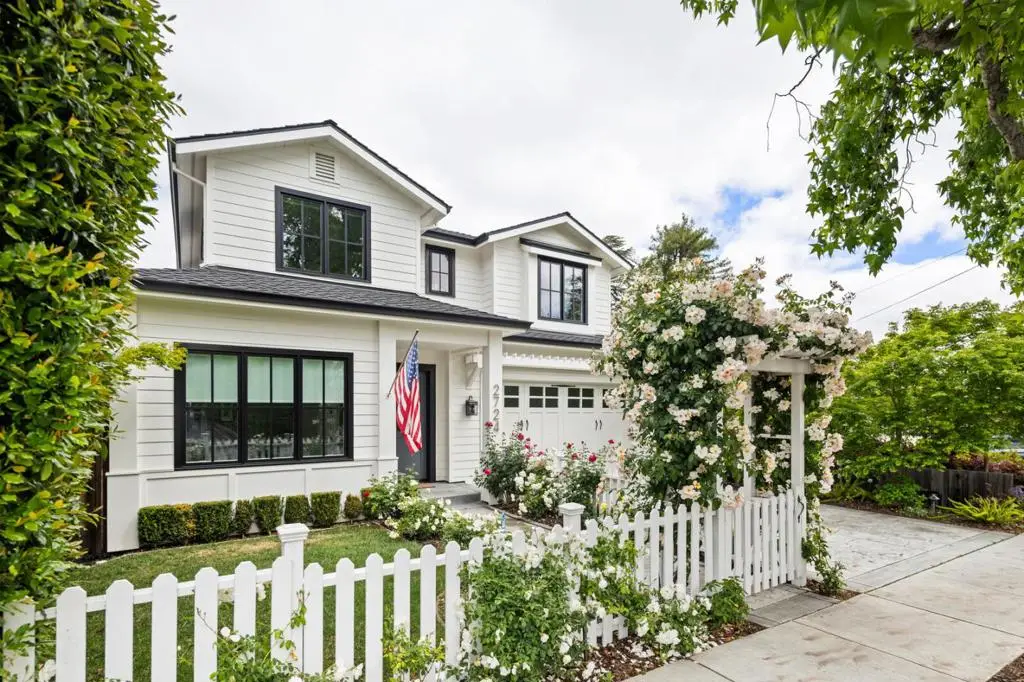 2724 Eaton Avenue, San Carlos, CA 94070 - #1