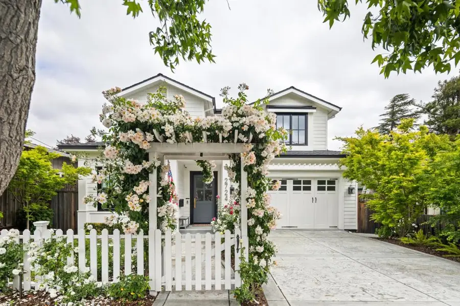 2724 Eaton Avenue, San Carlos, CA 94070 - #3