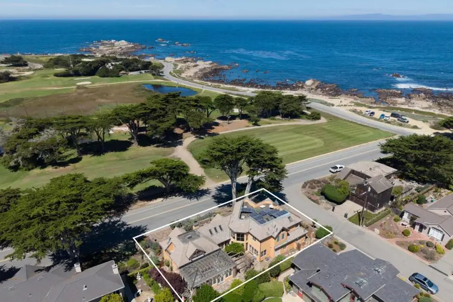 1273 Surf Avenue, Pacific Grove, CA 93950 - #3