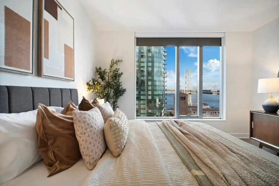 338 Main Street #18B, San Francisco, CA 94105 - #3