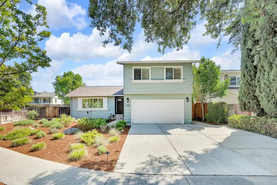 1060 Shandwick Court, San Jose, CA 95136 - #2