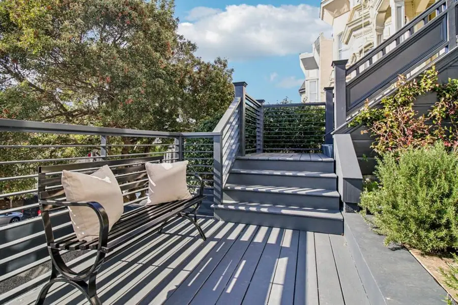 2148 Pine Street, San Francisco, CA 94115 - #3