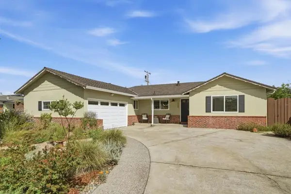 1969 Assunta Way, San Jose, CA 95124