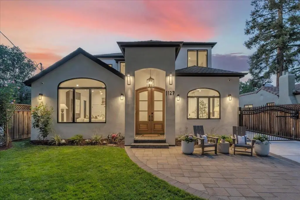 1127 Laurie Avenue, San Jose, CA 95125 - #1
