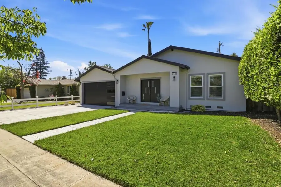 2180 Sufonet Drive, San Jose, CA 95124 - #2