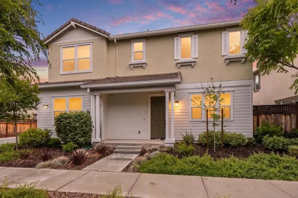 47520 Kinner Falls, Fremont, CA 94539