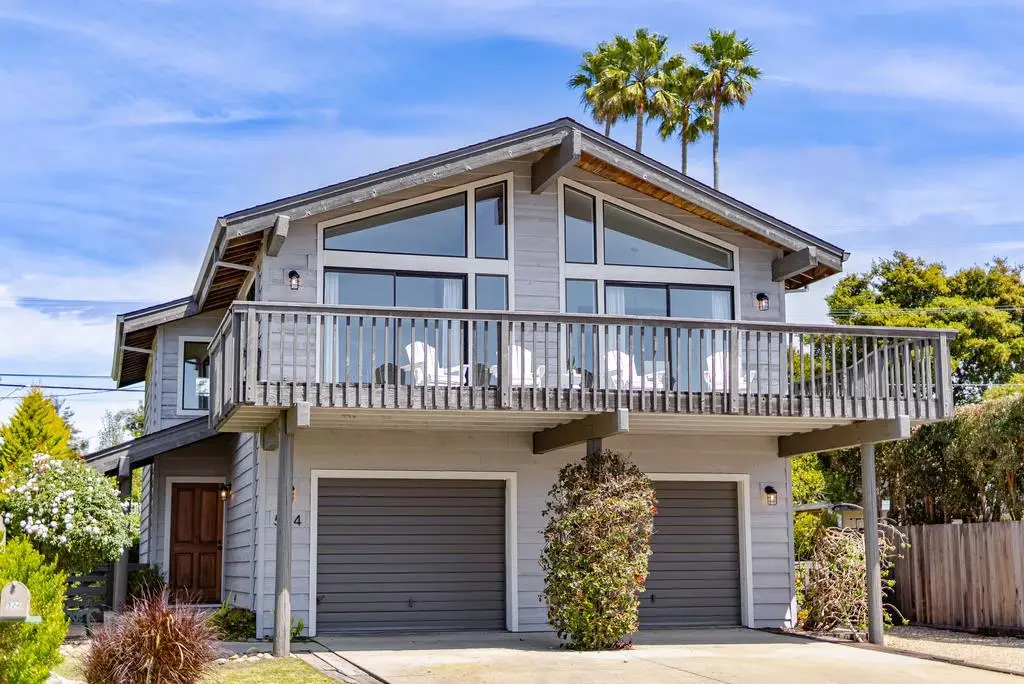 524 Middlefield Drive, Aptos, CA 95003 - #1