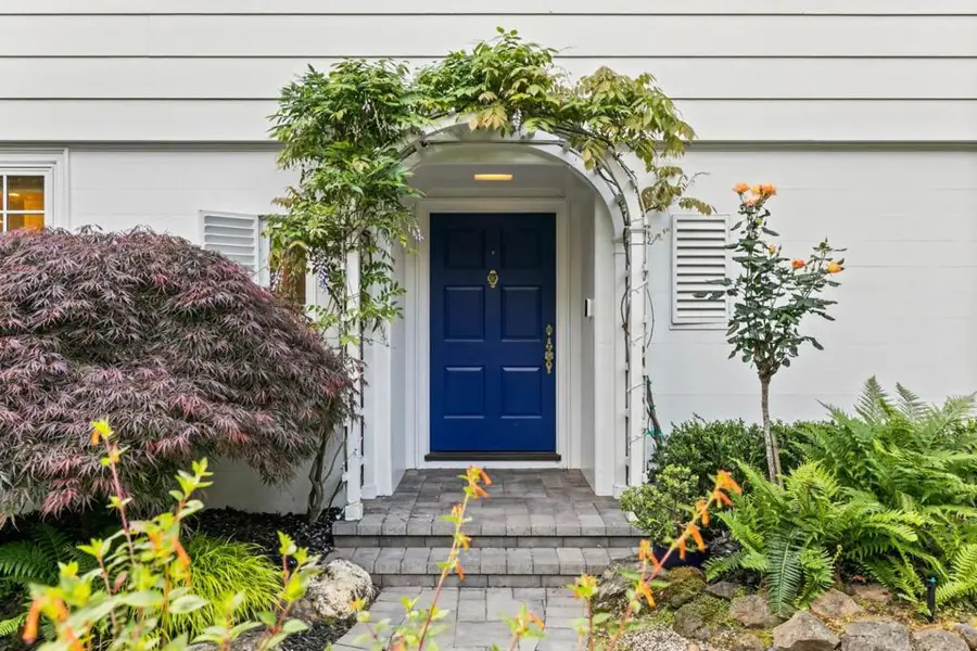 755 Bromfield Road, Hillsborough, CA 94010 - #2