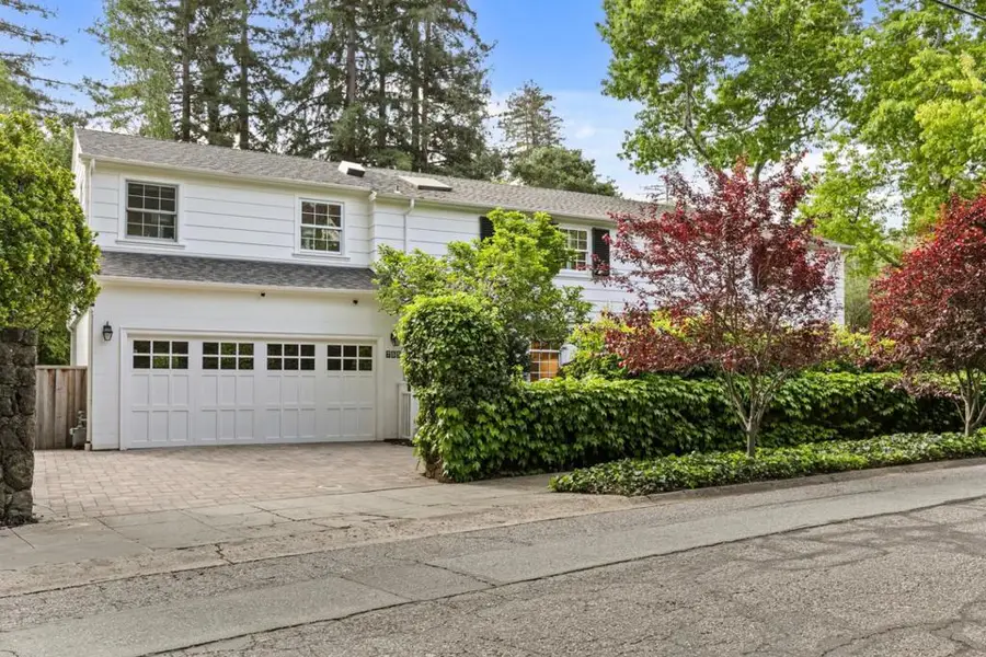 755 Bromfield Road, Hillsborough, CA 94010 - #3