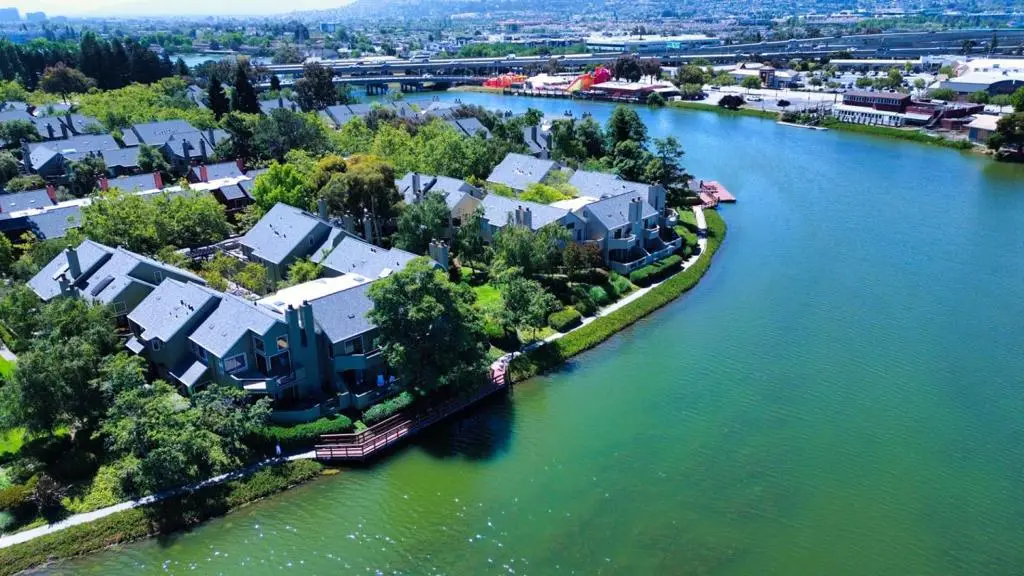 1054 Shoreline Drive, San Mateo, CA 94404 - #1