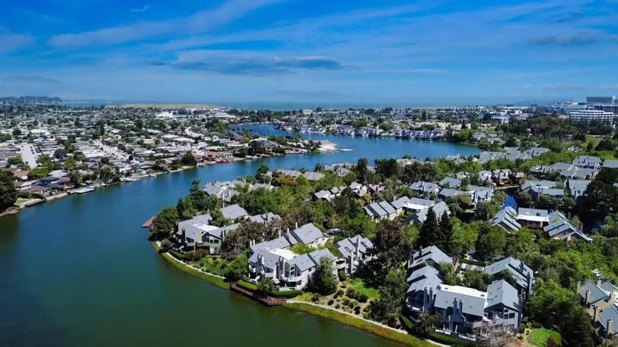 1054 Shoreline Drive, San Mateo, CA 94404 - #3