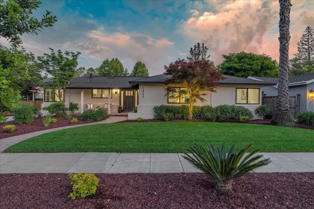 1332 Glen Dell Drive, San Jose, CA 95125 - #1