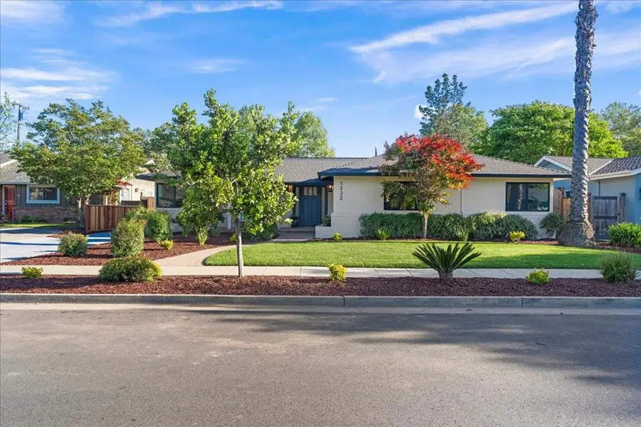 1332 Glen Dell Drive, San Jose, CA 95125 - #2