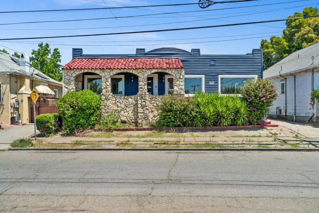 2926 E 22nd Street, Oakland, CA 94601 - #1