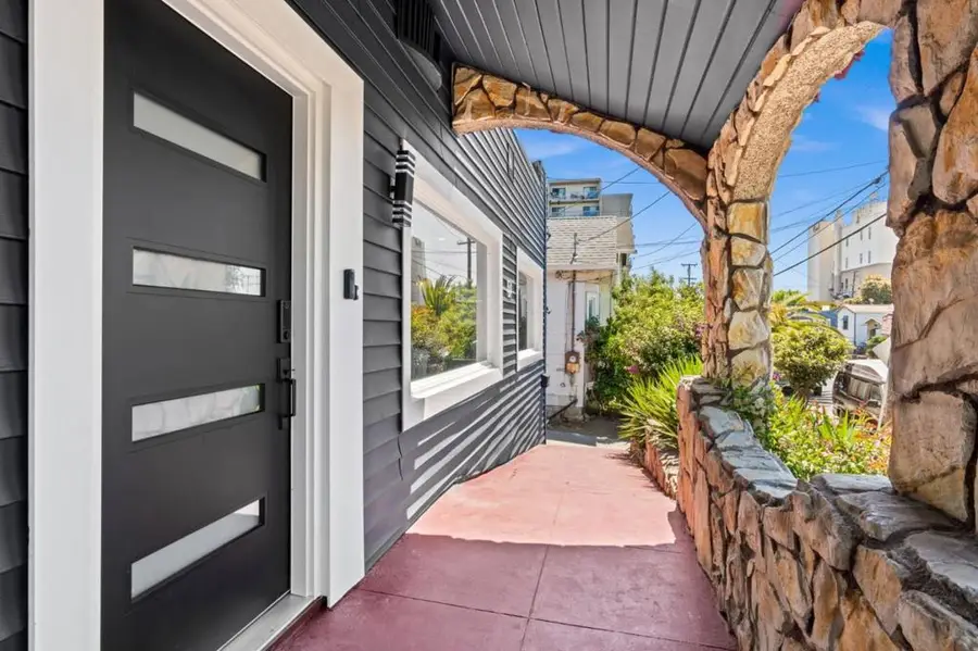 2926 E 22nd Street, Oakland, CA 94601 - #2