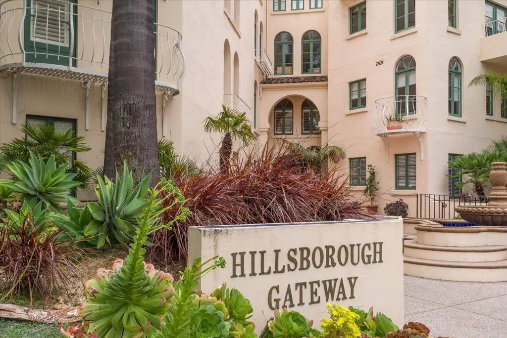 111 W 3rd Avenue #201, San Mateo, CA 94402 - #1