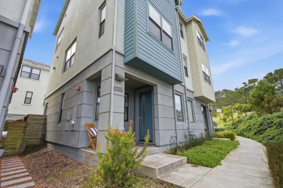 2637 Bantry Court, South San Francisco, CA 94080 - #2