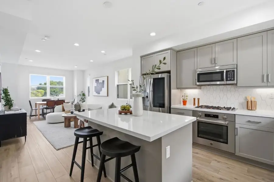 2637 Bantry Court, South San Francisco, CA 94080 - #3