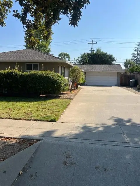 1592 S Mary Avenue, Sunnyvale, CA 94087 - #1