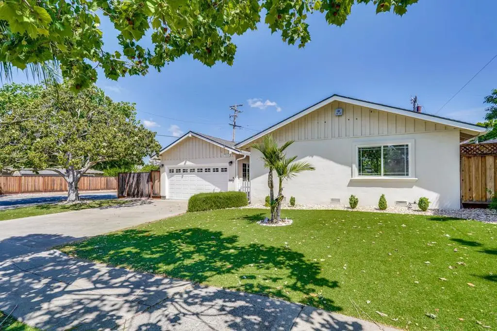 5004 Alan Avenue, San Jose, CA 95124 - #1