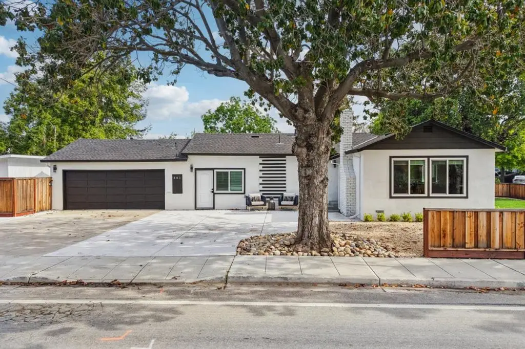 551 Newbridge Street, Menlo Park, CA 94025 - #1