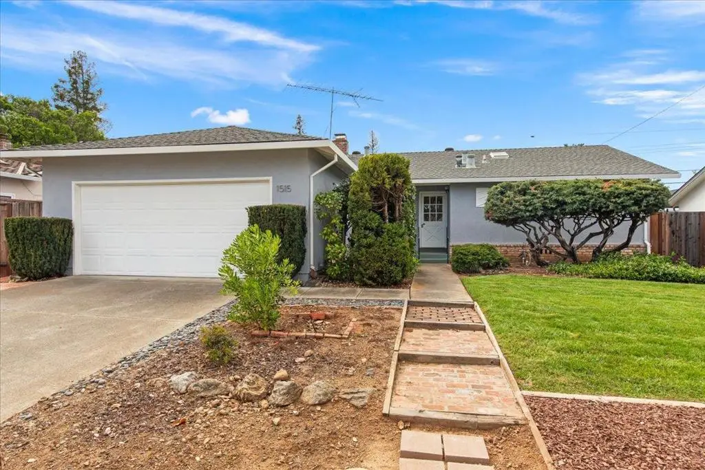 1515 Jasper Drive, Sunnyvale, CA 94087 - #1