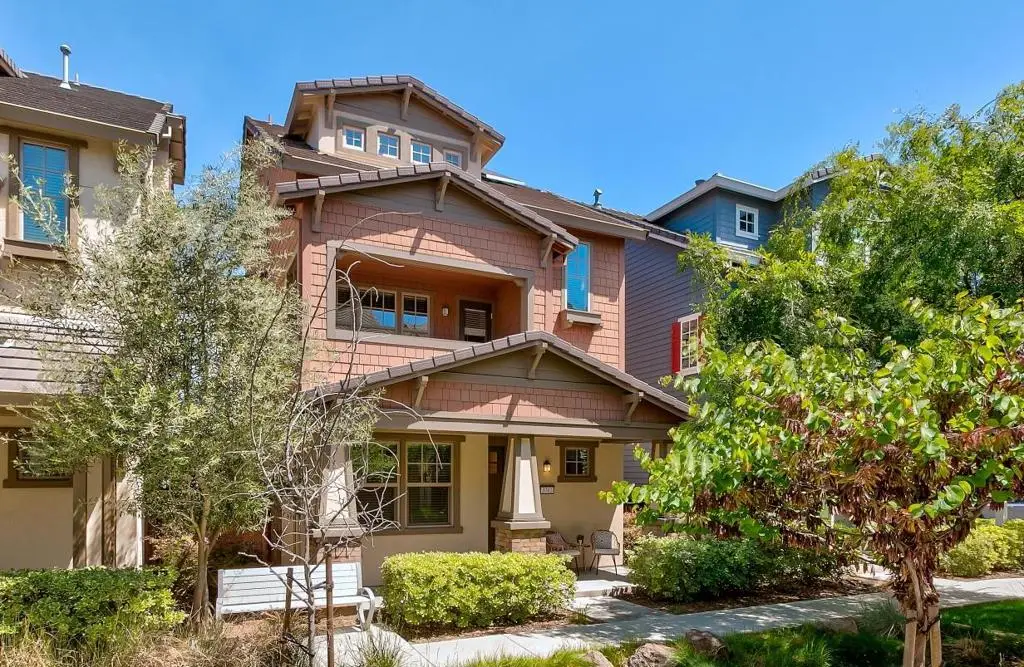 3702 Pyramid Way, Mountain View, CA 94043 - #1