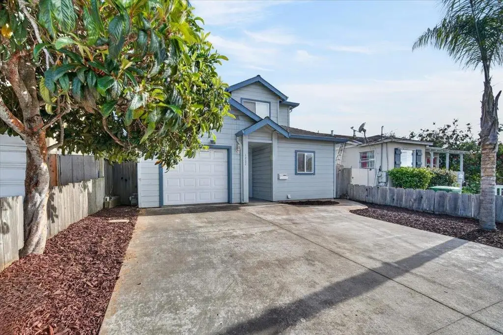 1282 Hamilton Avenue, Seaside, CA 93955 - #1