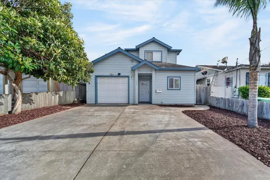 1282 Hamilton Avenue, Seaside, CA 93955 - #2