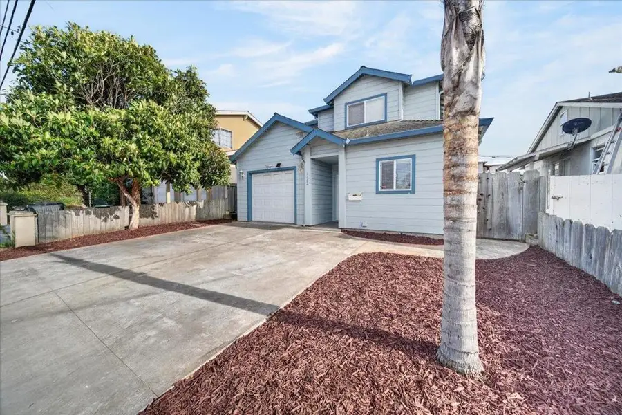 1282 Hamilton Avenue, Seaside, CA 93955 - #3