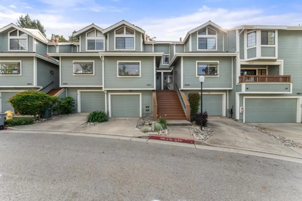 18047 Hillwood Lane, Morgan Hill, CA 95037 - #1