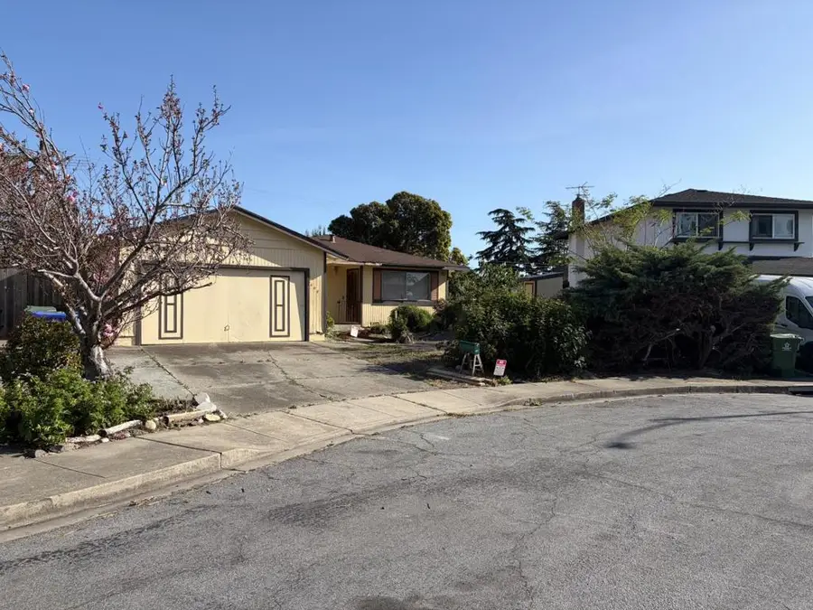 606 Vesper Avenue, Fremont, CA 94539 - #2