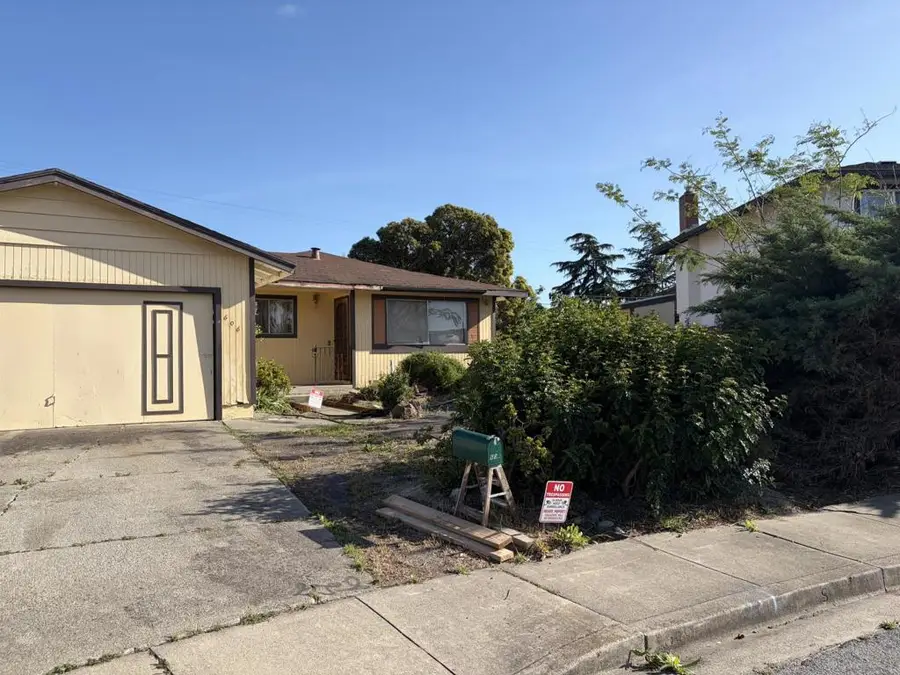 606 Vesper Avenue, Fremont, CA 94539 - #3